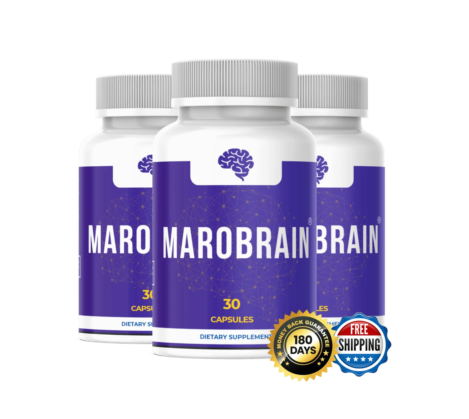  Get Marobrain